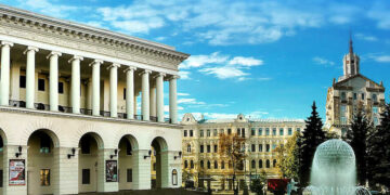 У центрі Києва мають намір зробити найважливіше перейменування: деталі | Новини Київ