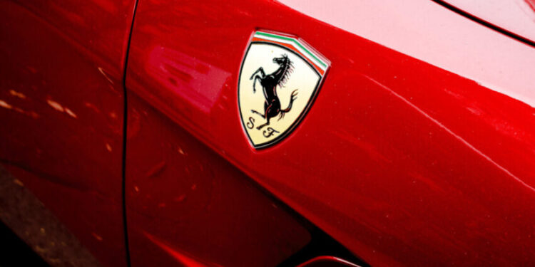 Ferrari заявила про рекордні прибутки у 2023 році – Экономика