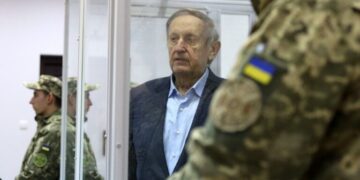 Суд продовжив тримання під вартою для експрезидента “Мотор ” | Новини Запоріжжя