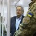 Суд продовжив тримання під вартою для експрезидента “Мотор ” | Новини Запоріжжя
