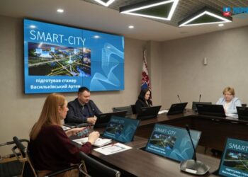 Фінал стажування школярів: у міськраді визначили 5 найкращих ідей для розвитку міста — Новости Черкасс