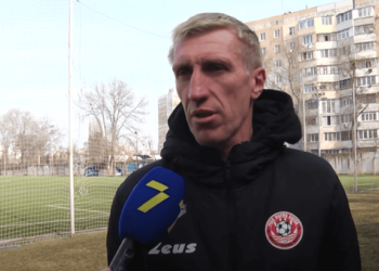 Головний тренер Реала Фарми поїхав до Канади