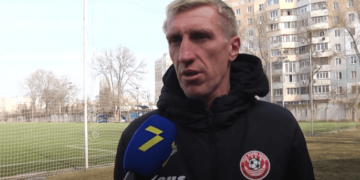 Головний тренер Реала Фарми поїхав до Канади