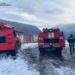 Горіла фабрика на Кременеччині