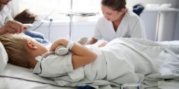 Грип та ГРВІ Тернопільщина – кількість хворих за тиждень зросла на третину