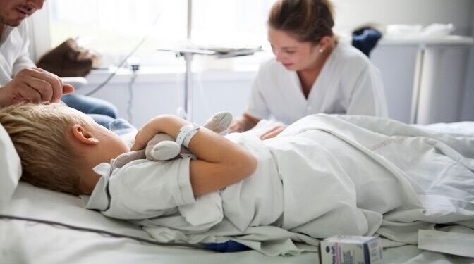 Грип та ГРВІ Тернопільщина – кількість хворих за тиждень зросла на третину