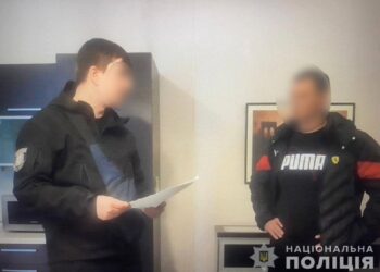 Група осіб вкрали нерухомість кіпрської компанії в Одесі та на Києві