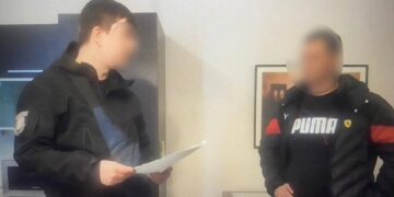 Група осіб вкрали нерухомість кіпрської компанії в Одесі та на Києві