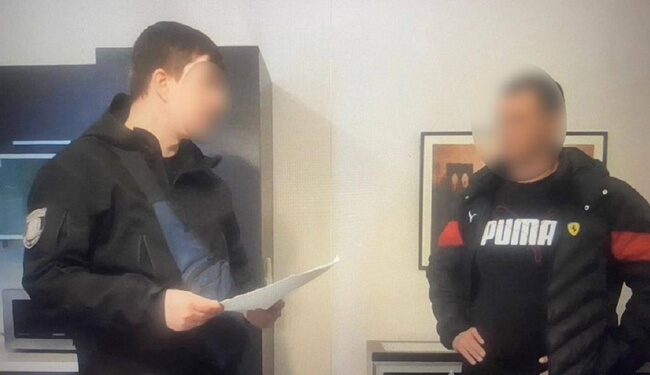 Група осіб вкрали нерухомість кіпрської компанії в Одесі та на Києві