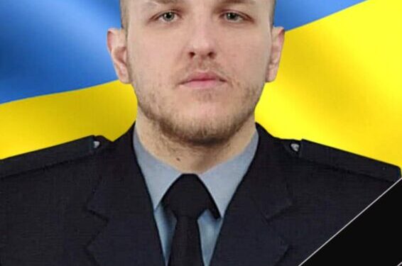 Ігор Сокальський зі Збаража загинув під Бахмутом 14 лютого