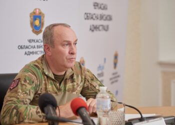 Ігор Табурець про ситуацію в області на ранок 30 січня  – Новости Черкасс