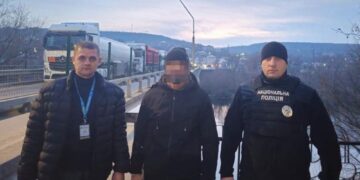 Іноземця, який 5 років нелегально проживав в Україні, примусово видворили з Кіровоградщини |  – Новини Кропивницького і Кіровоградщини