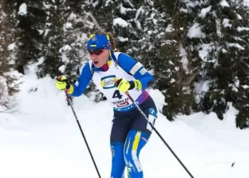 Известен состав сборной Украины на женскую индивидуальную гонку на ЧМ-2024 | Биатлон |