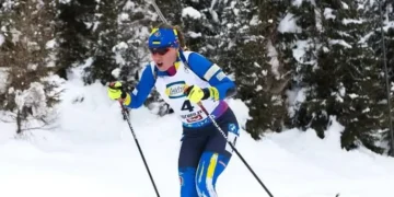 Известен состав сборной Украины на женскую индивидуальную гонку на ЧМ-2024 | Биатлон |