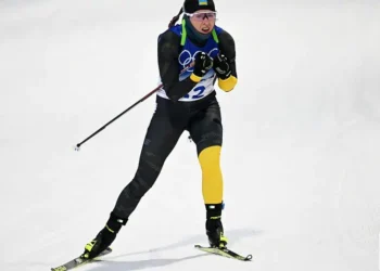 Известен стартлист сборной Украины на женский спринт чемпионата мира-2024 | Биатлон |