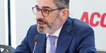 “Я навіть радий”: екскерівник Дунайського пароплавства прокоментував вручення йому підозри