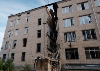 Як підраховувались збитки, завдані Миколаєву обстрілами » Миколаївський Оглядач