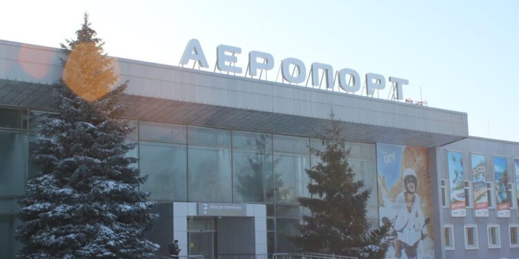 Як живе аеропорт «Полтава» –