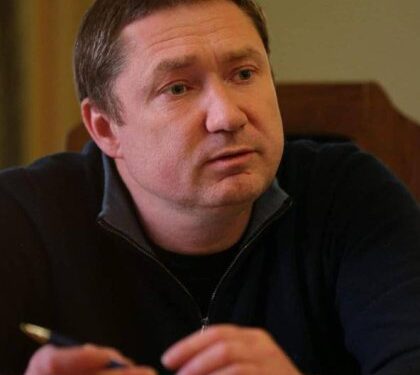 «Якщо завтра впадемо ми, то післязавтра — ви»: Козицький закликав поляків не блокувати кордон