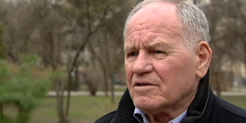 Йожеф Сабо раскритиковал Довбика за нерезультативность на поле