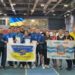 Юні миколаївські спортсмени здобули нагороди на чемпіонаті України з легкої атлетики » Миколаївський Оглядач