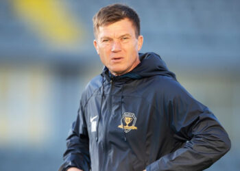 Юрій Максимов відкрив лік великих перемог з 5-м клубом