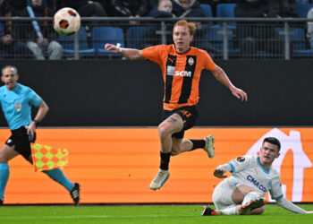 Ювілейні події у першому єврокубковому матчі року