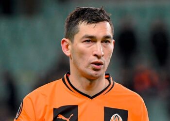 Капітан Шахтаря прокоментував результат матчу проти Марселя у Лізі Європи | Єврокубки