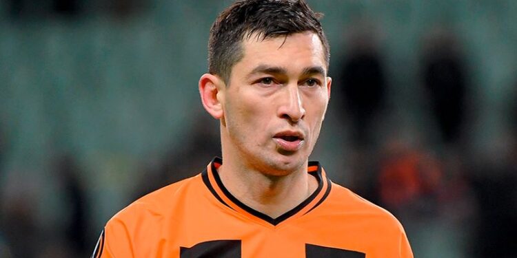 Капітан Шахтаря прокоментував результат матчу проти Марселя у Лізі Європи | Єврокубки