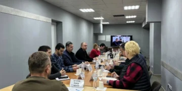 Керівництво Херсонщини скасувало купівлю високовартісного авто для Чорнобаївської громади
