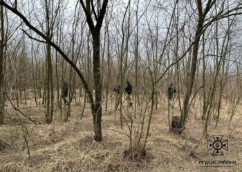 Кіровоградщина: майже три тижні шукають зниклого на кризі Інгульця хлопчика. ФОТО | – Новини Кропивницького і Кіровоградщини