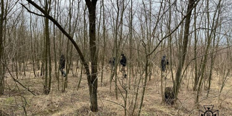 Кіровоградщина: майже три тижні шукають зниклого на кризі Інгульця хлопчика. ФОТО |  – Новини Кропивницького і Кіровоградщини