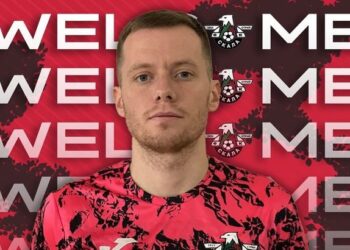 Клуб Другої ліги оголосив про підписання екс-хавбека Миная