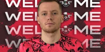 Клуб Другої ліги оголосив про підписання екс-хавбека Миная