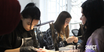 Курси для ВПО влаштовують у Полтаві – ПОЛТАВА СЬОГОДНІ