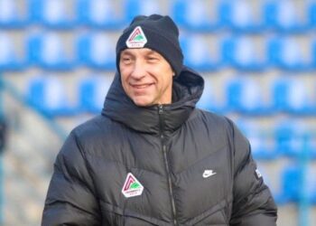 Лазоренко: Локомотив  – незламний, а ми повинні бути незламними разом з ним