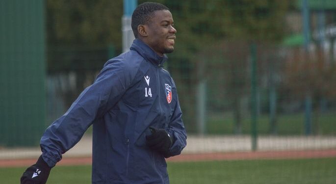 Легіонери для Звягеля, голкіпер Ниви гратиме в УПЛ. Як провели клуби Другої ліги лютий