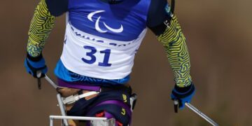 Львів’янин виграв «золото» на етапі Кубка світу з лижних перегонів