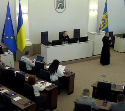 Львівська міська рада ухвалила бюджет розвитку на 2024 рік