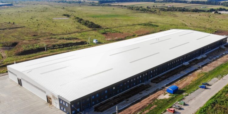 Майбутнє індустріального парку «Полтава»: що відомо