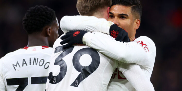 «Манчестер Юнайтед» запланировал на лето грандиозную чистку игрового состава