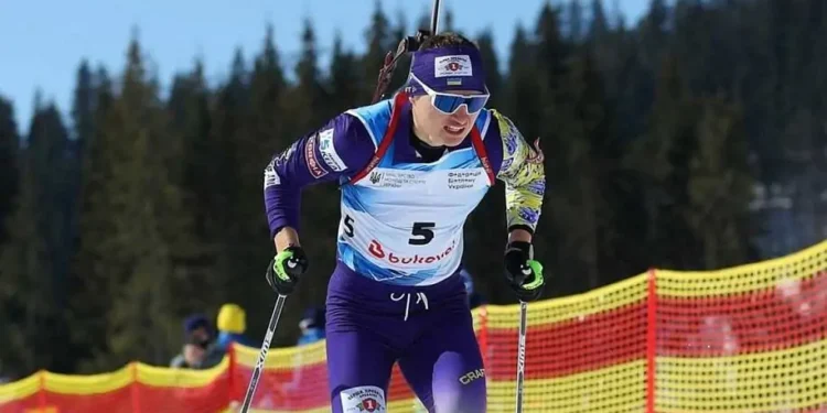 Мандзын: «Хотел бы отметить Дмитренко, которая невероятно выступает в течение сезона» | Биатлон |