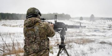 Мапа тривог 26 лютого: Ситуація на Полтавщині- ПОЛТАВА СЬОГОДНІ