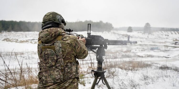 Мапа тривог 26 лютого: Ситуація на Полтавщині- ПОЛТАВА СЬОГОДНІ