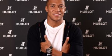 Мбаппе принял решение перейти в «Реал»