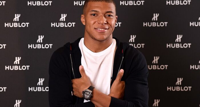 Мбаппе принял решение перейти в «Реал»