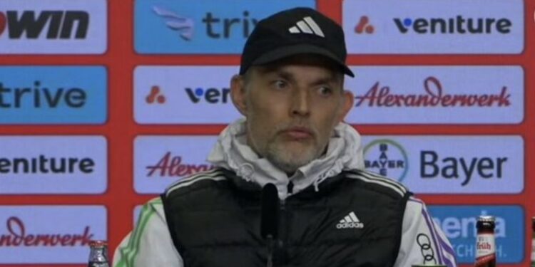 “Ми зробили все, щоб програти”: Тухель пояснив причини сенсаційної поразки Баварії у Лізі чемпіонів | Єврокубки