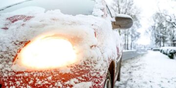 Міф про прогрівання авто: чи дійсно воно корисне для двигуна |  |