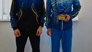 Миколаївські легкоатлети здобули чотири нагороди на Кубку України » Миколаївський Оглядач
