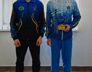 Миколаївські легкоатлети здобули чотири нагороди на Кубку України » Миколаївський Оглядач